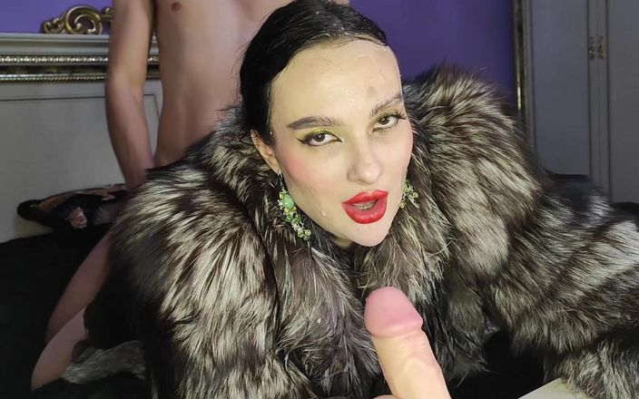 Princess18_: Тонни камшотів на моїх шубах