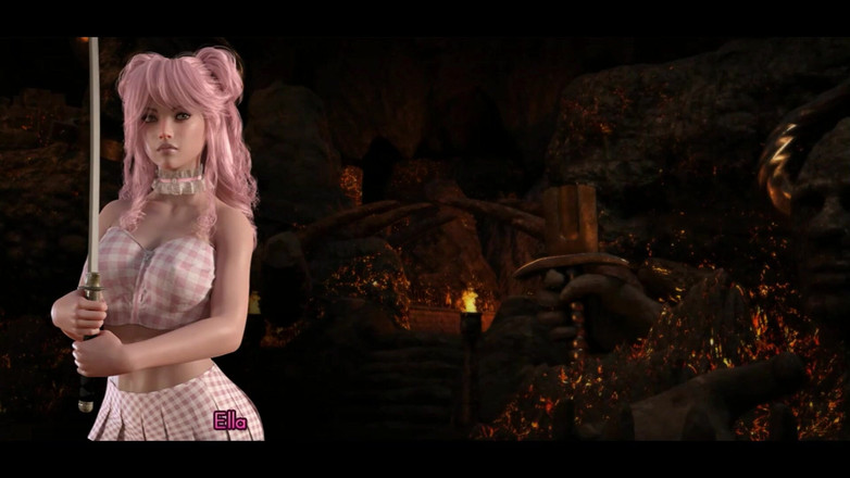 LoveSkySan69: The Genesis Order v75052 भाग 240 the Hell! Loveskysan69 द्वारा