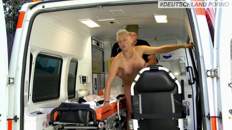 German Full Movies: German sex help - Full movie German