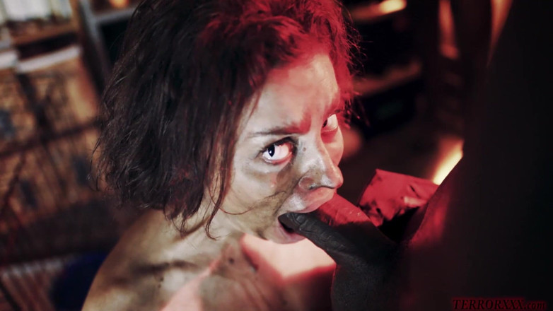 TerrorXXX: Don't Feed the Brute Featuring Sovereign Syre, Jason Brown