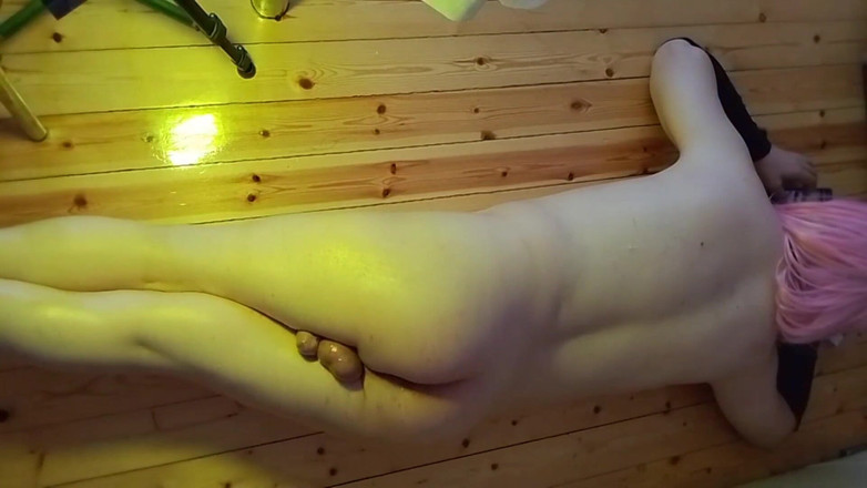 Kitty_Cross: Youre Välkommen för utsikten