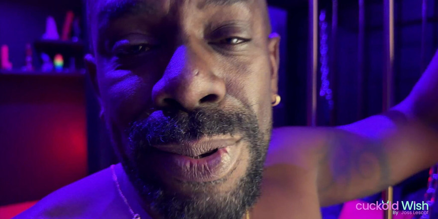 Joss for Cuckold wish: Eş değiştiren çift, çifte penetrasyon gecesi