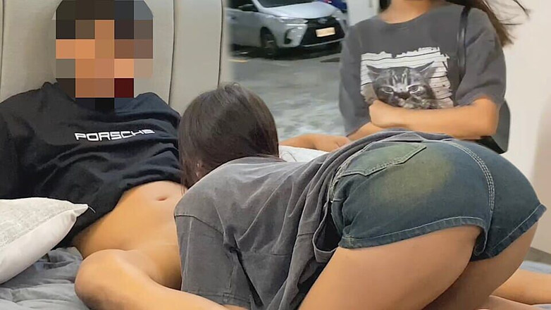 Pinay Shena Mae: Movie Then Fuck