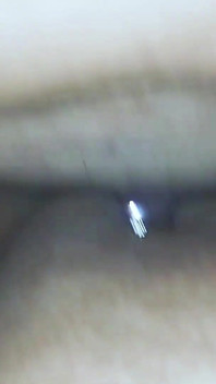 My Boss Fucked Me From 4 and I Came in His Cock