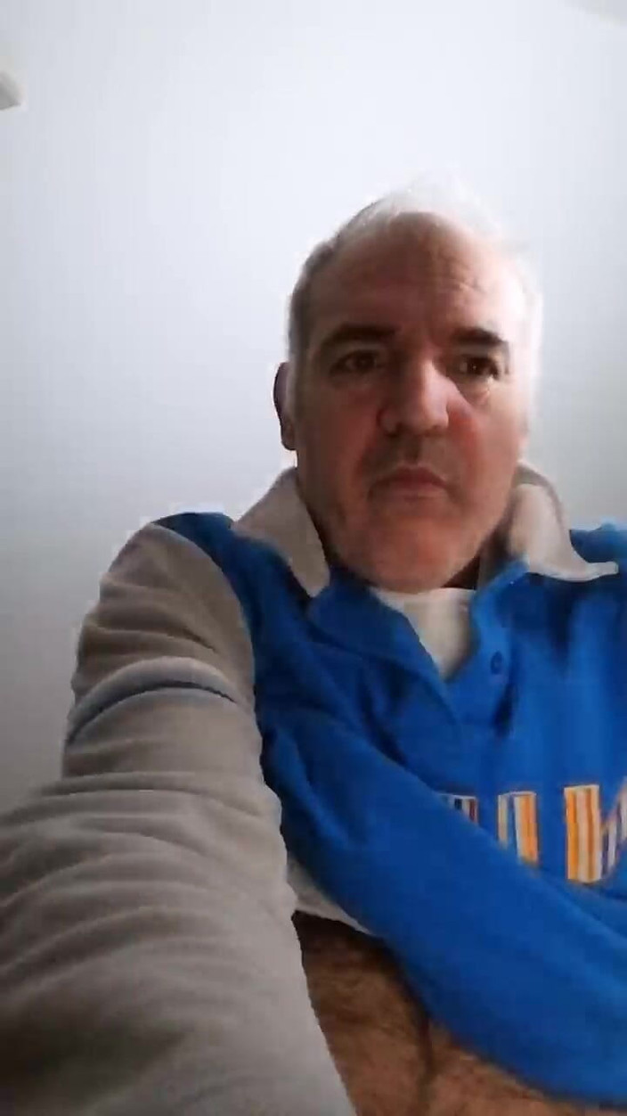 Setesesso7: 내 자지가 점점 더 단단해지고 커지고 있어!