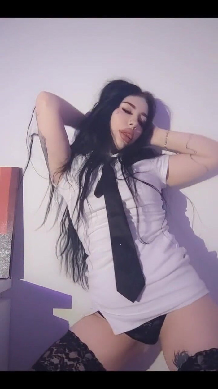 Peachgardens: Pantat berair saya bertukar untuk awak