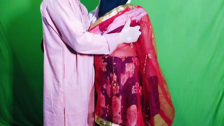 Indian-village-Pariah: Gadis hot ini ngasih informasi sama bapak kosnya, dan dia...