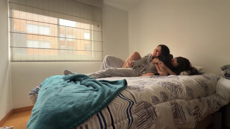 scarlettandc: Luta entre mulheres