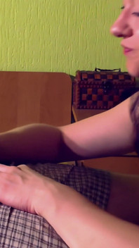 3 gozadas neste sexy HJ