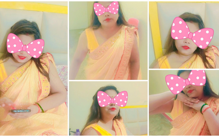 Ankita10000: Chandigarh Sexy Girl's Intense Blowjob &amp; Riding Uncut Version
