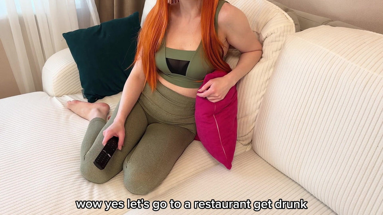 CumInMyMouthBaby: Brazenhaft verführt und fickte seine stiefmutter, während der stiefvater weg...