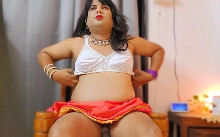 Indiansissychubby: Cumshot for You