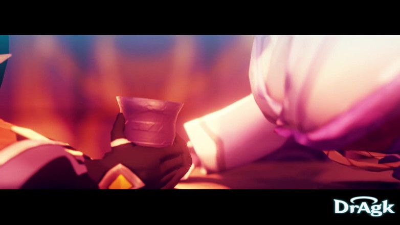 DrAgk: Raiden Shogun Ayaka Kokomi Ningguang Fischl Genshin Impact Compilation 3D Dragk...