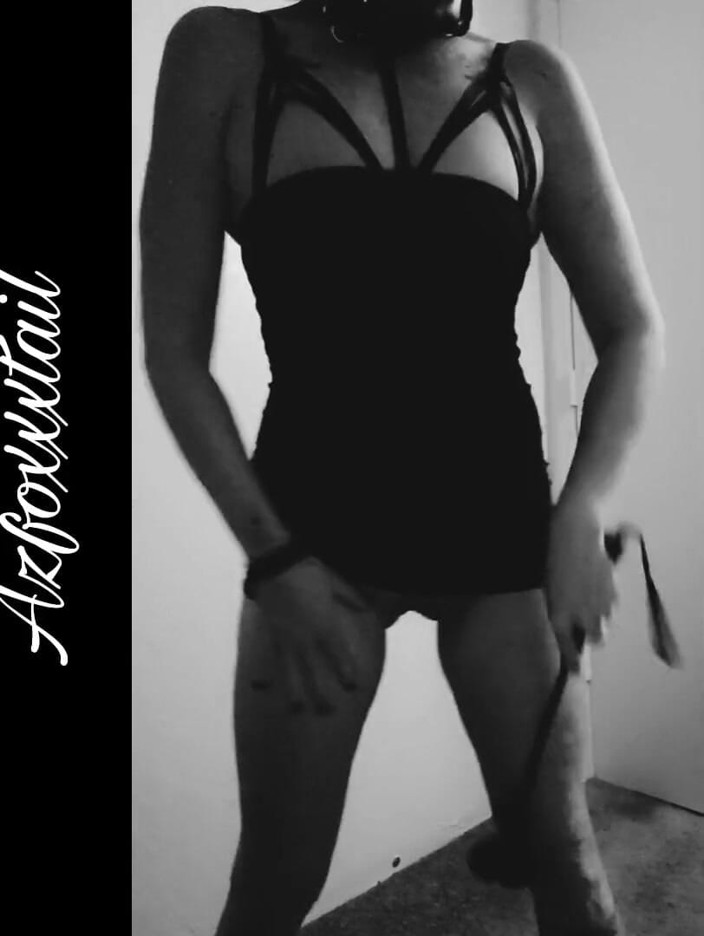 AzFoxxxTailPhelicia: Whip1_22-03-06