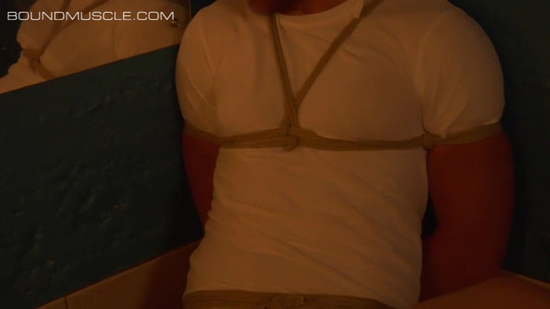 Bad boys bootcamp: Steven je promočený - část 1