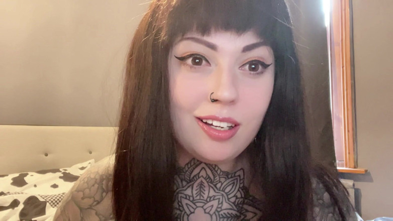 Miss Valentina: Findom Odrzuć