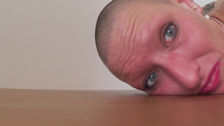 Slutwife Club: (Part 2/2) Vilja is put on a table and used like...