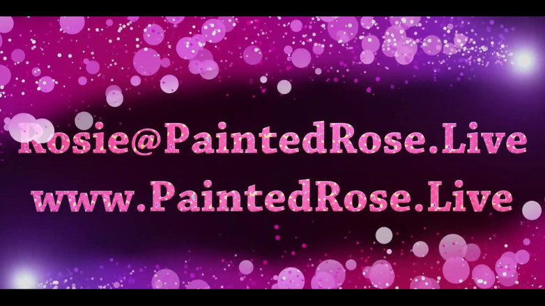 PaintedRose: Eres traviesa