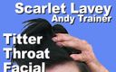 Edge Interactive Publishing: Scarlet Lavey &amp;amp; Andy Trainer
