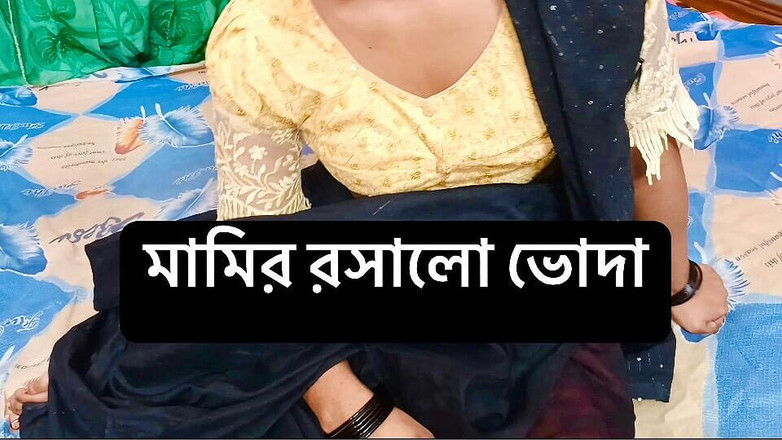 Bdsex24: Mi tía sexy disfrutando de mi follada dura