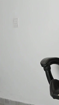 Penetration with Dildo on Missionary Latina