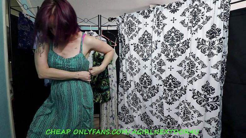 Jane Cane: Madrasta enteada, diários de vestiário - Parte 1