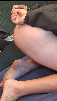 Fisting analny