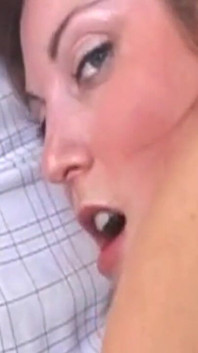 BBC Anal Pound Makes Rosebud Prolapse Drip Sloppy