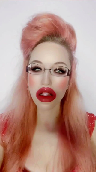 FinDom Goaldigger: Super Mean Hot Girl!