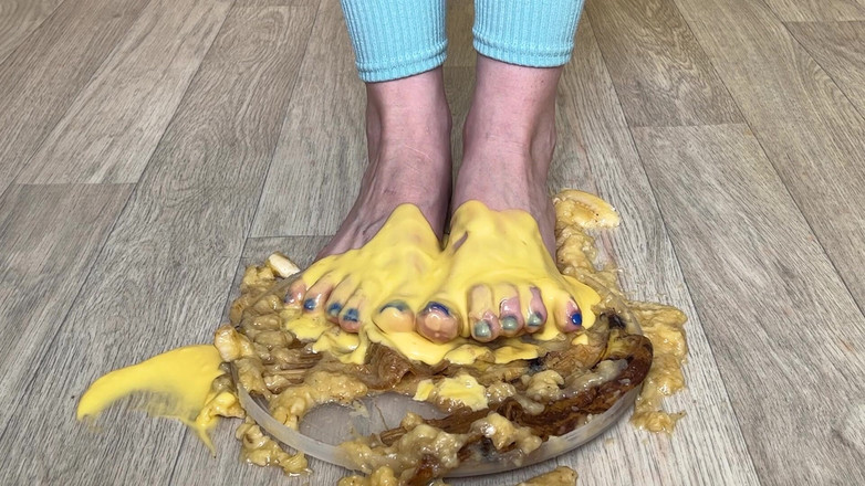 Rarible Diamond: Deserto per gli amanti dei piedi