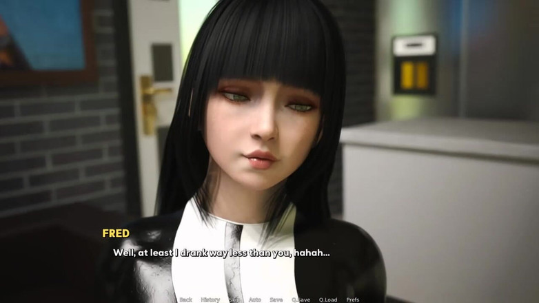 Neon2520: Shadows of desire v0.8 Tradimento Update # 03