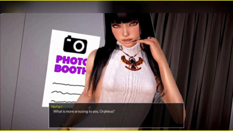 3DXXXTEEN2 Cartoon: Nigdy więcej dziewic w dworze. Seks z kreskówkami 3D porno