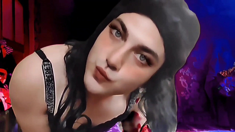 Kitty_Cross: Femboy nur vibrator