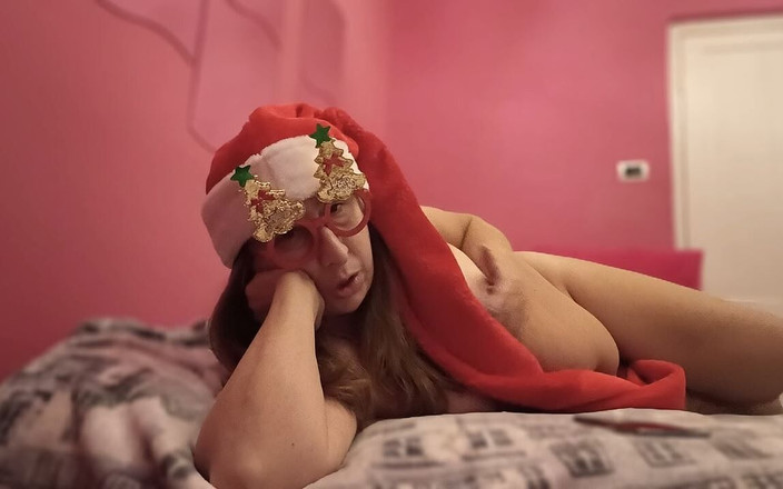 Veronica Rossi: Veronica Rossi Oficial - La Porca Di Natale!