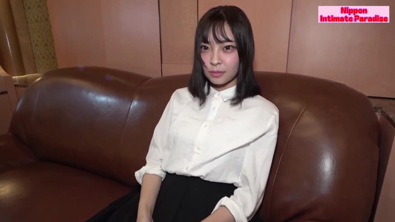 THAT'S WHAT SHE SAID: Asian Angel 26495