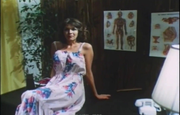 Bisco Birchwood Productions: Deep Rub~ 1979