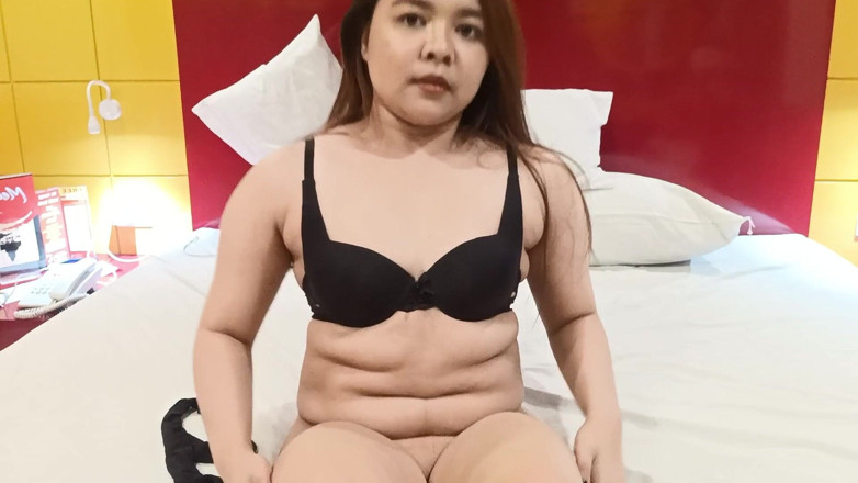AsianSharinami: Foot Fetish I Have My New Boots, Stepdaddy