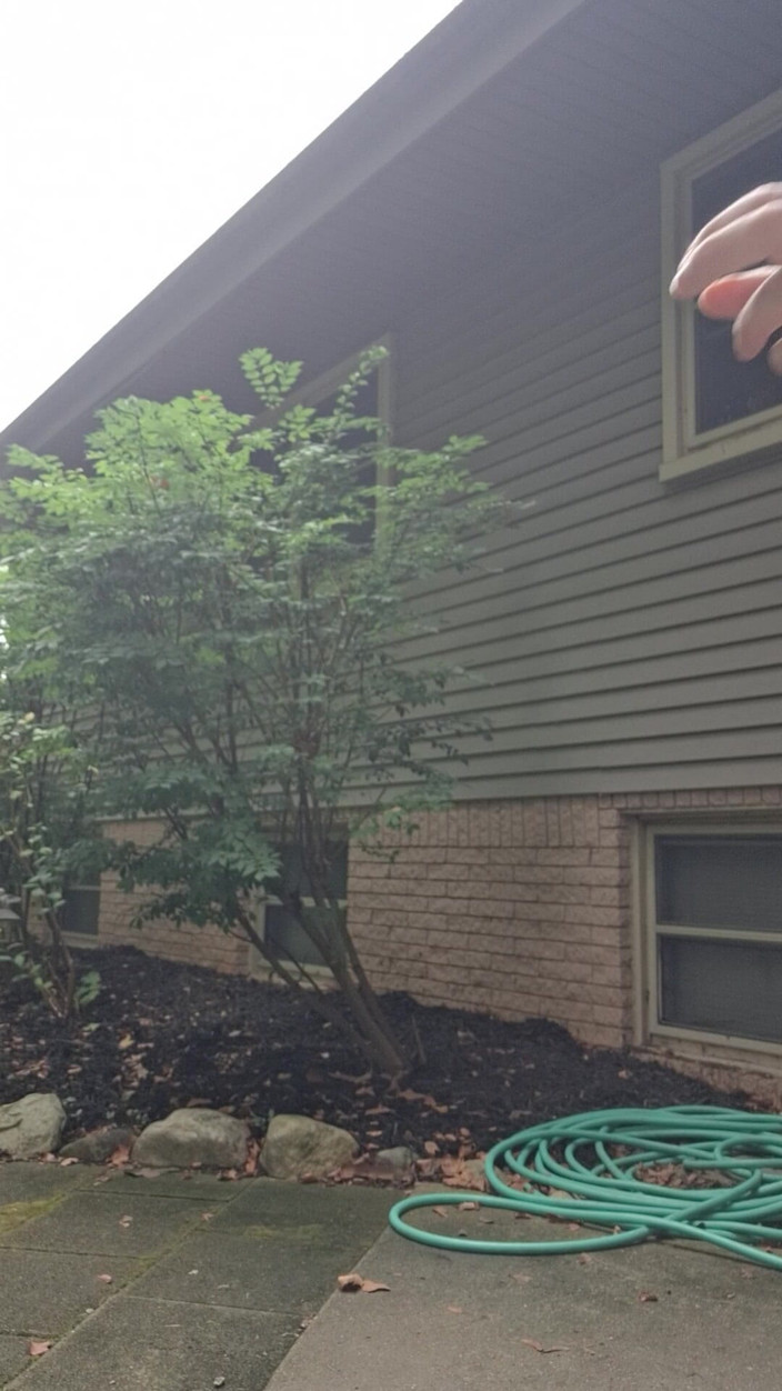 Victoria Lecherri: Draußen Nackt Und Eingeölt Werden!