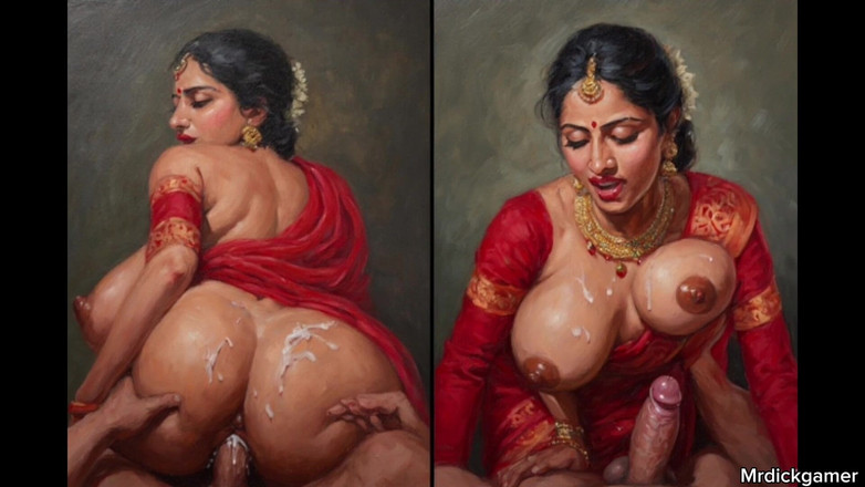 Mr dick gamez: 섹스하는 인도 소녀