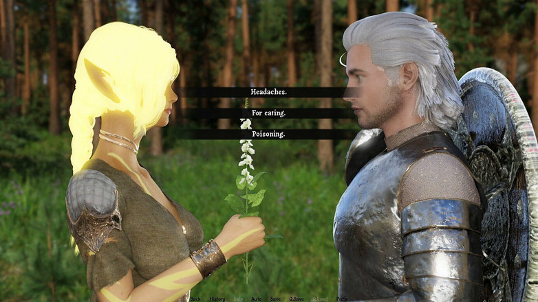 Joystick Cinema: Dopo l'inferno- Classy lemon