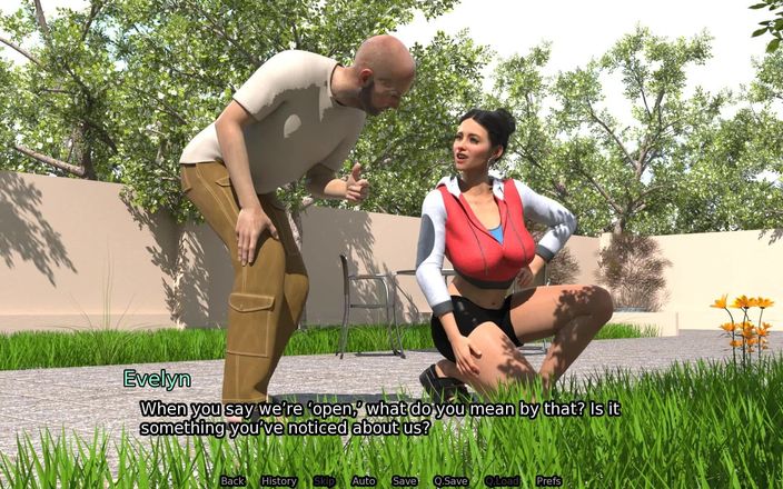 Dirty GamesXxX: Обожнюваний шлюб: глибоко закохані вони хочуть пікантно, що їхні стосунки закінчуються наповненою кремпаєм пиздою - епізод 1