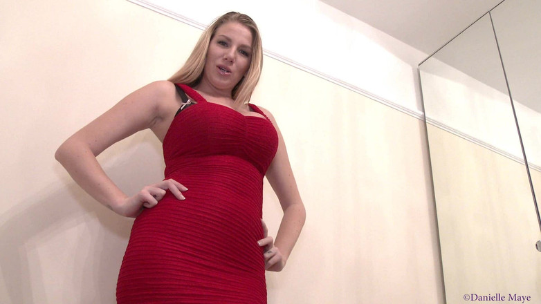 DanielleMaye: 浸渍 BF