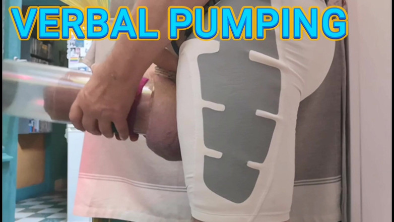 Monster_Meat_: Bombeamento verbal a pedido