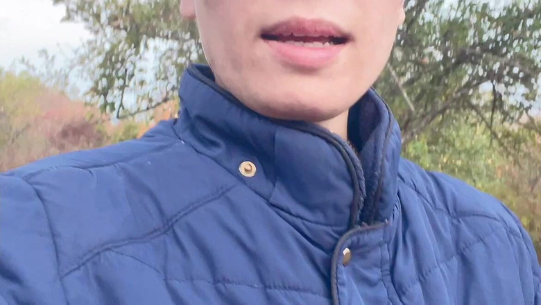 sweethanajapanese: Злив води на яблуневому саду