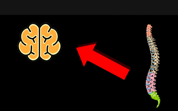 Colaparada: Věda za mužskými několika orgasmy