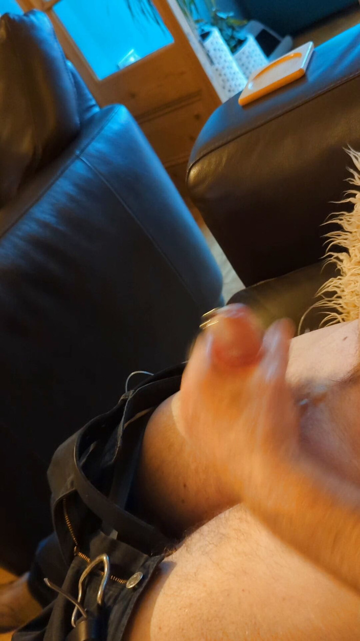 Bellhead: 独自在家的慢动作