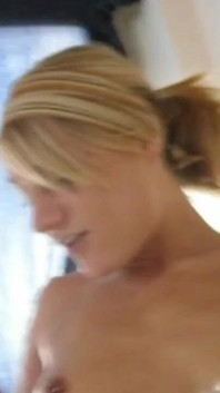 Sweet Nina first private sex video