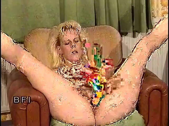 Hardcore Lovers: teeny pasja