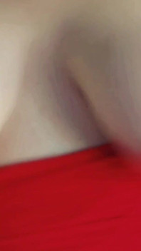 Taking My Tits Out and Bouncing Them