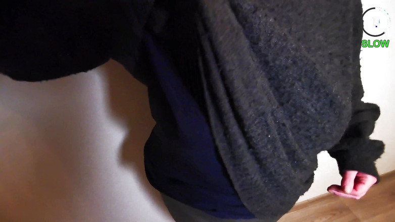 Bouncy Tits Action: Игра-дрочка 17 - постарайся не кончить